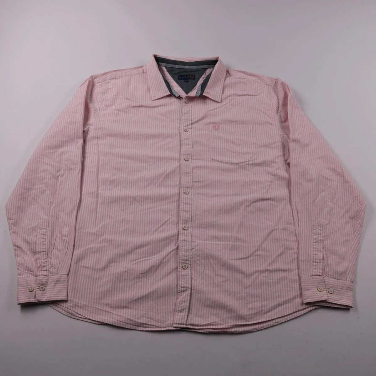 рубашка Lincoln