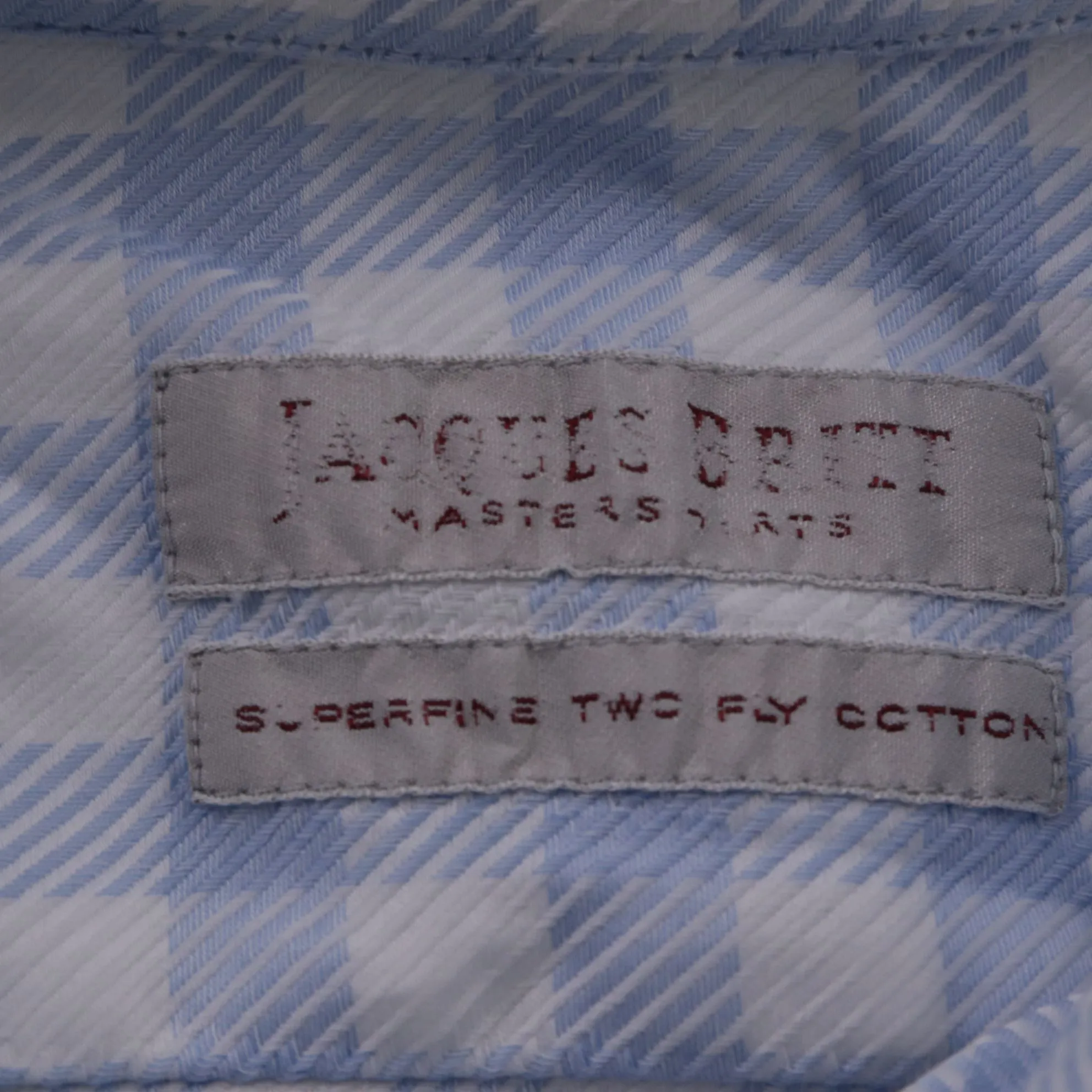 рубашка Jacobi & Ritti