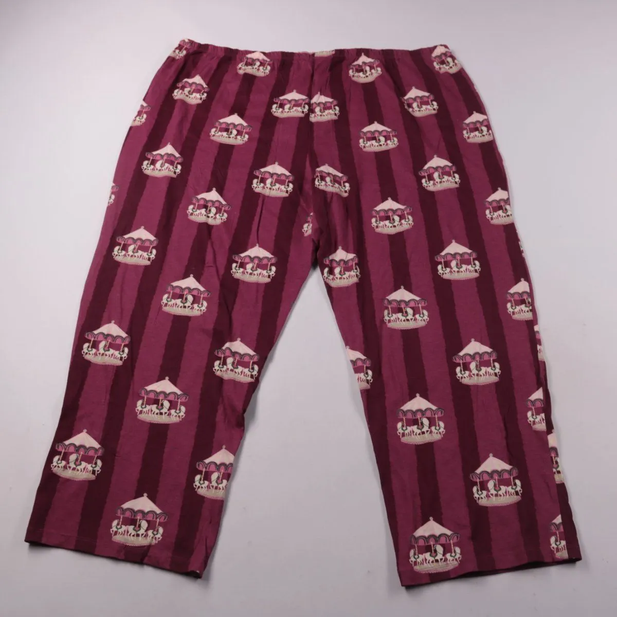 пижамные штаны TU