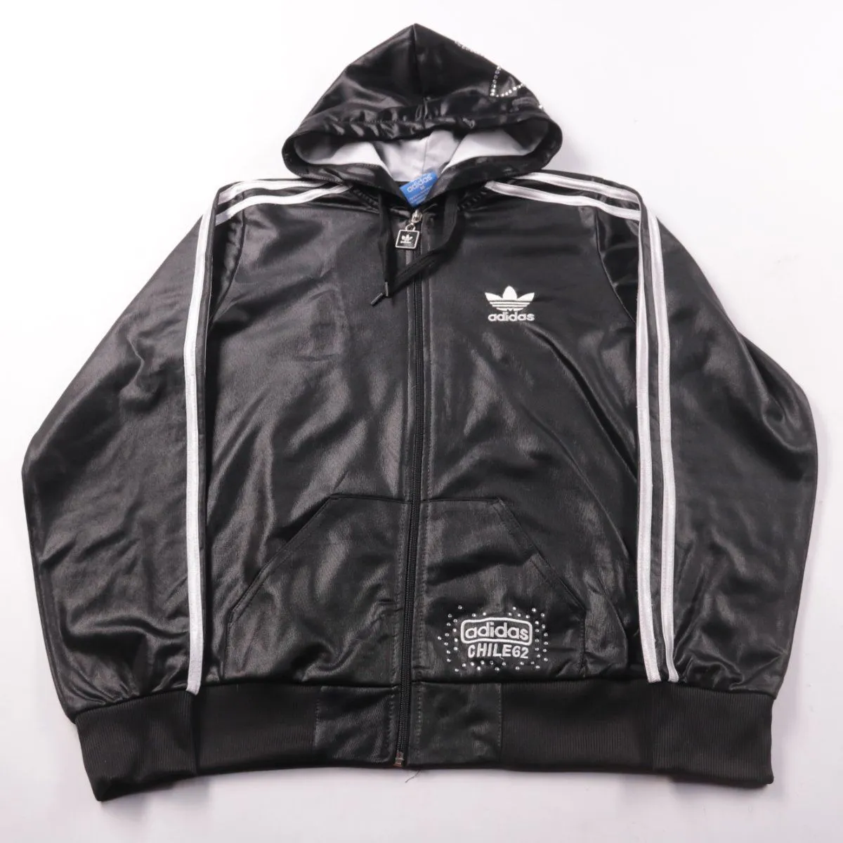 толстовка Adidas
