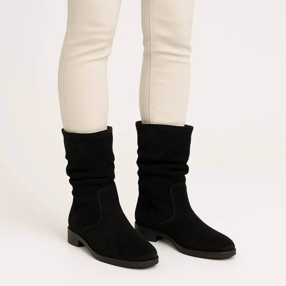 ботинки Gabor