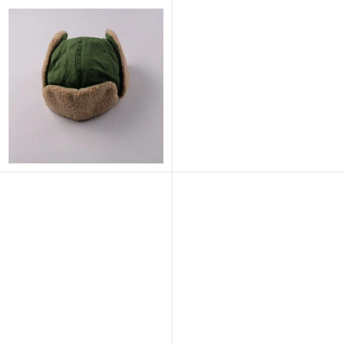 шапка-ушанка