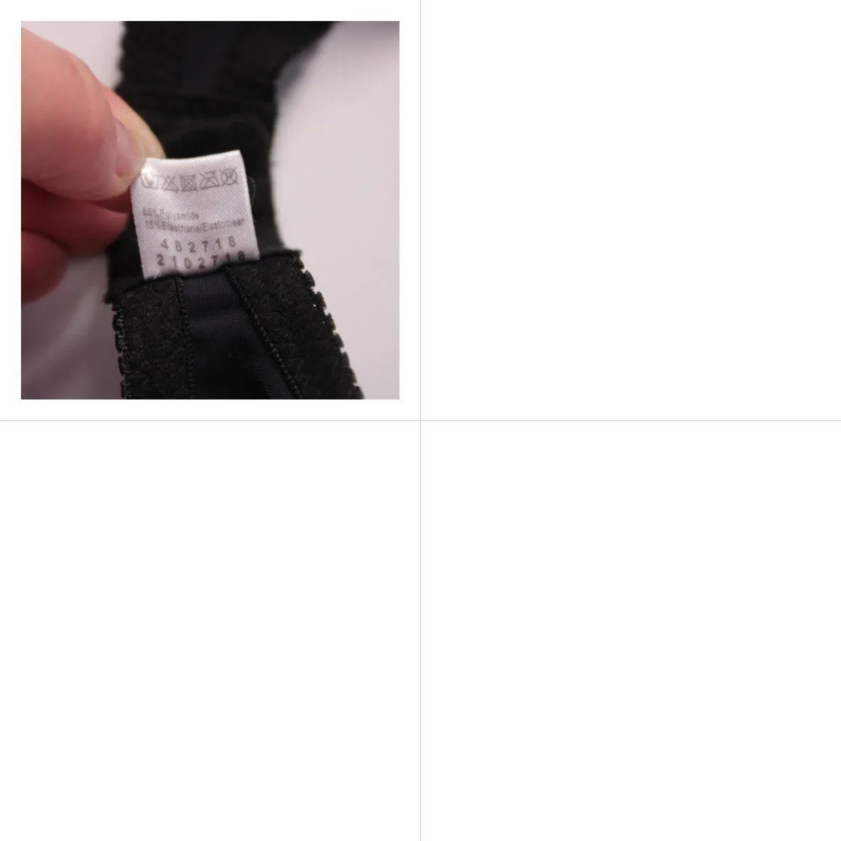 бюстгальтер Pescara