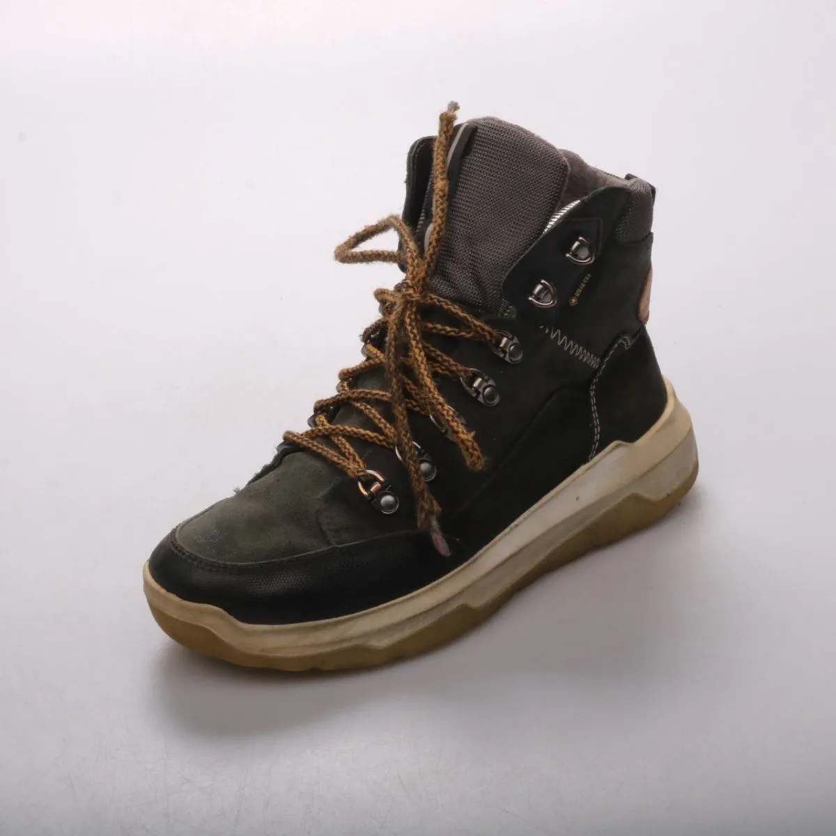 ботинки Superfit