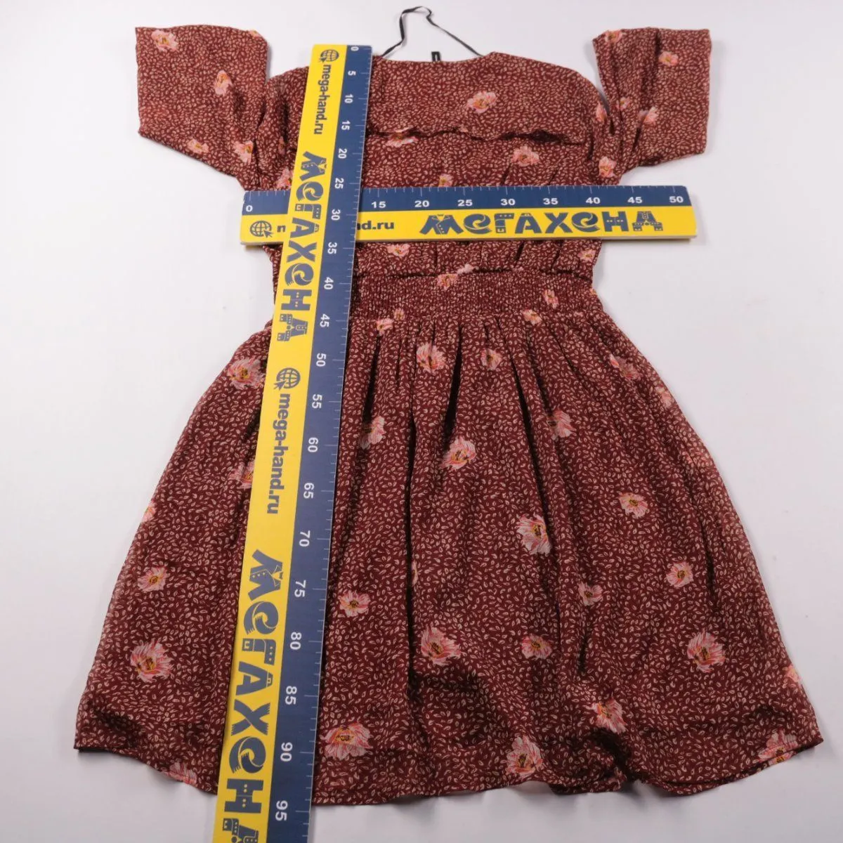 платье Vero Moda