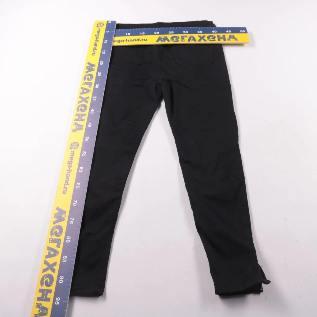 джинсы Denim Co.