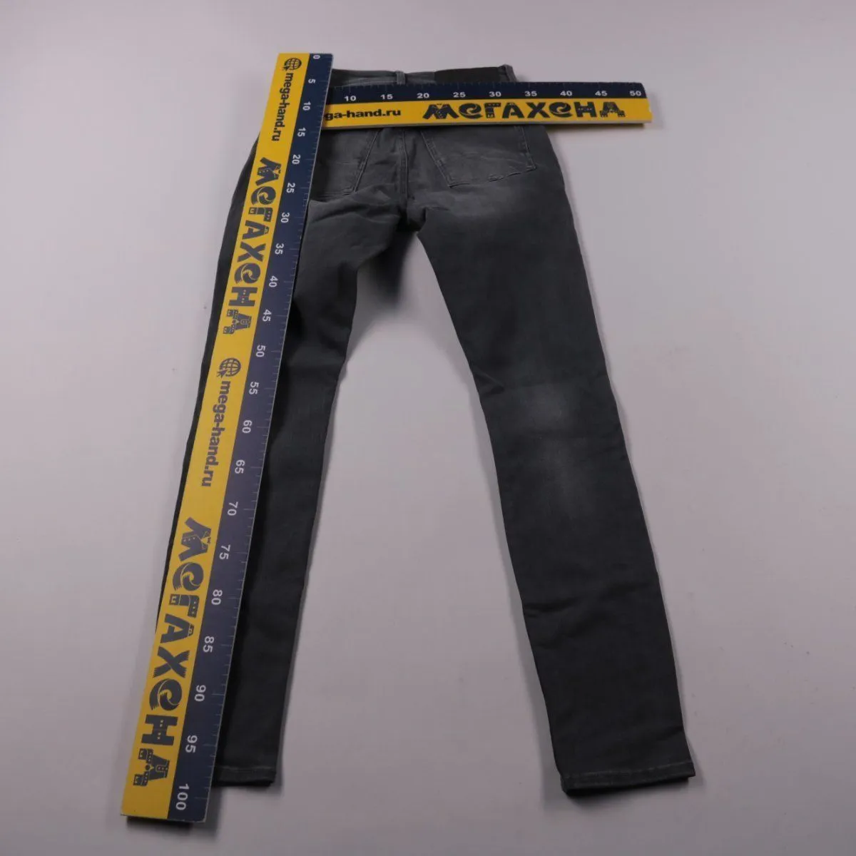 джинсы Silvercreek