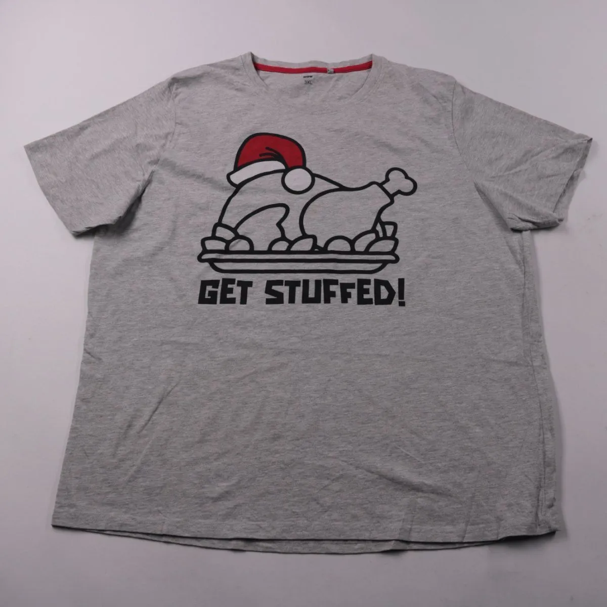 футболка BIGW