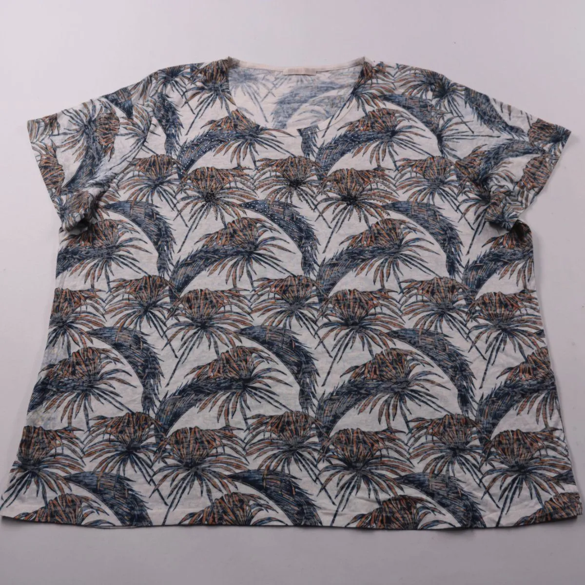 футболка Diane Laury