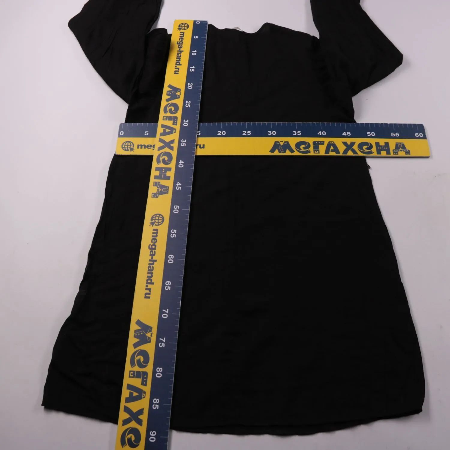 платье H&M