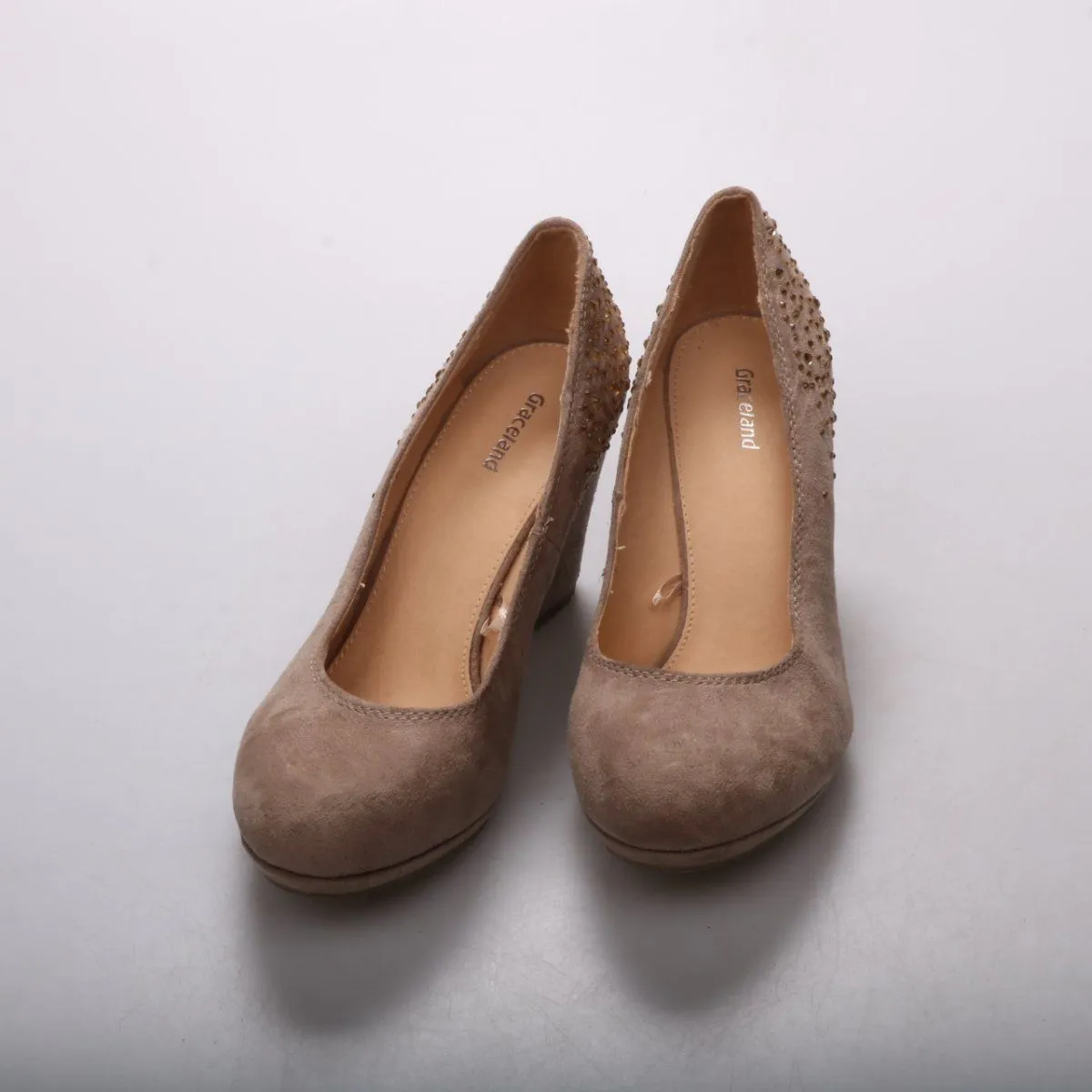 туфли Graceland