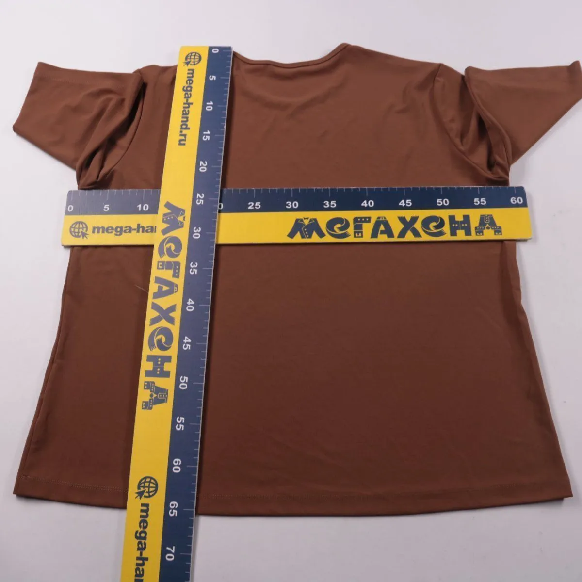 футболка Mela Purdie