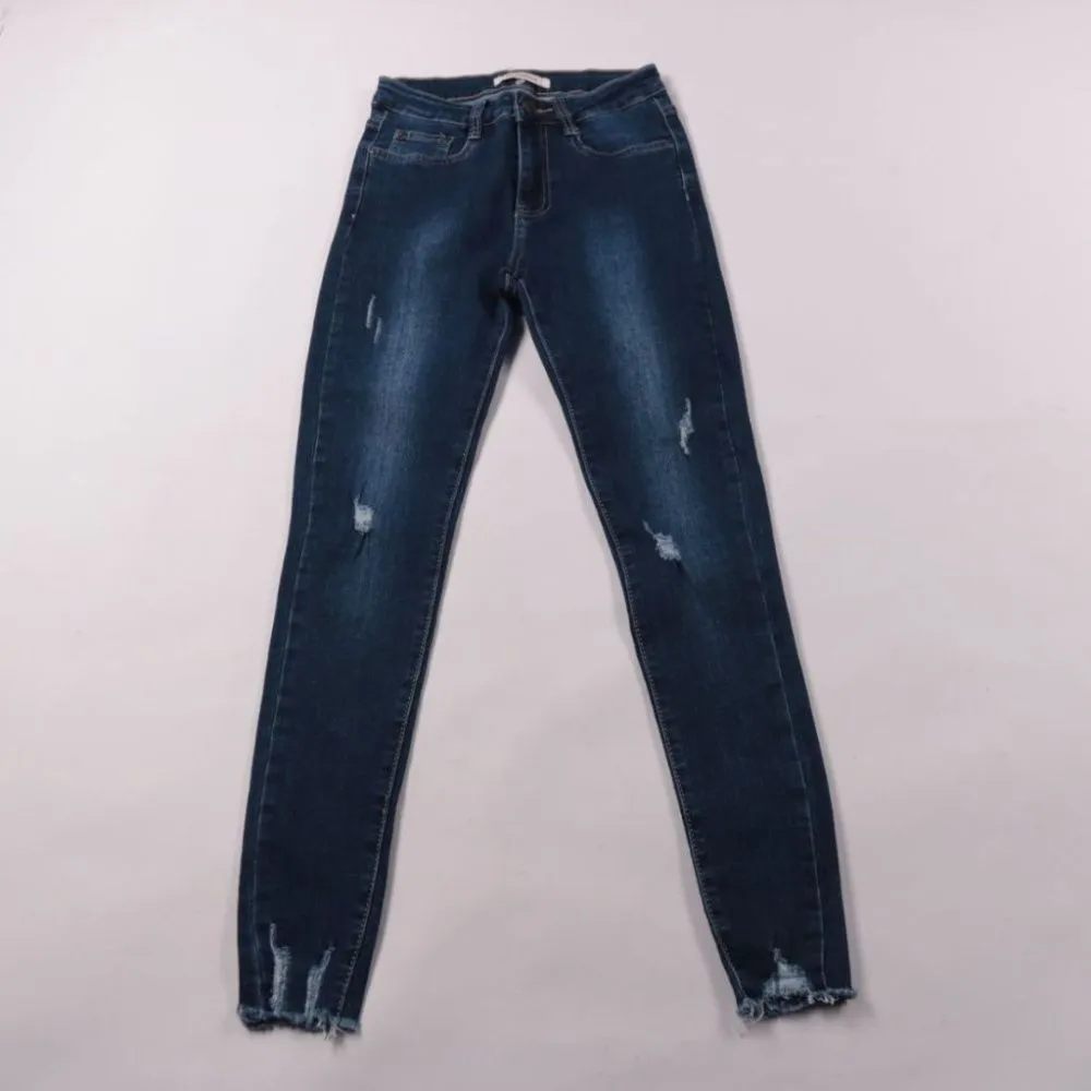 джинсы Ds Fashion