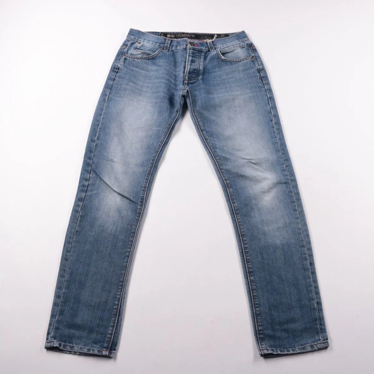 джинсы Crosshatch