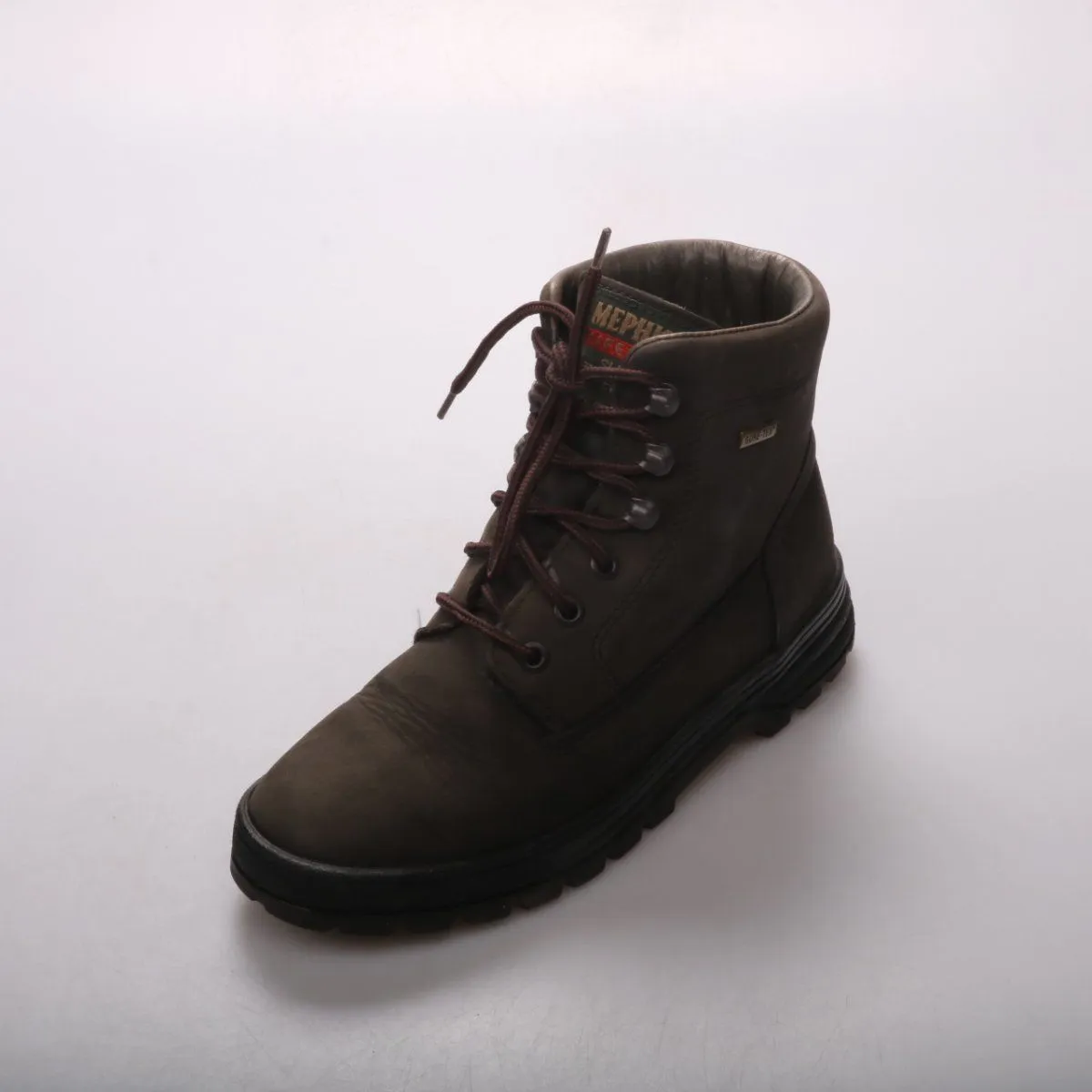 ботинки Mephisto