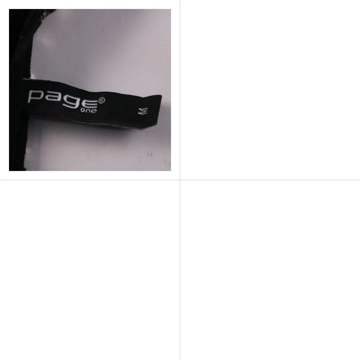 блузка Page One