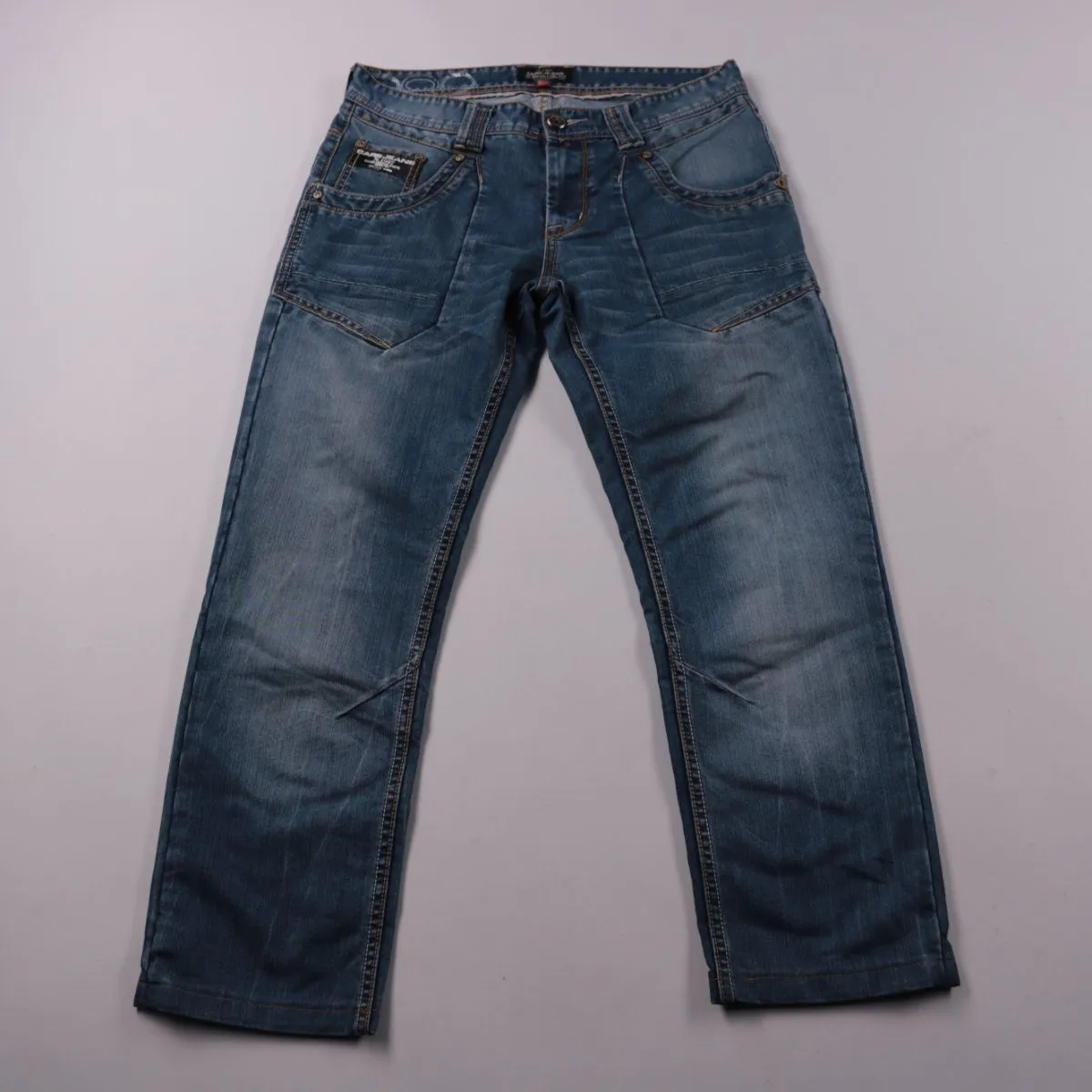 джинсы Cars Jeans