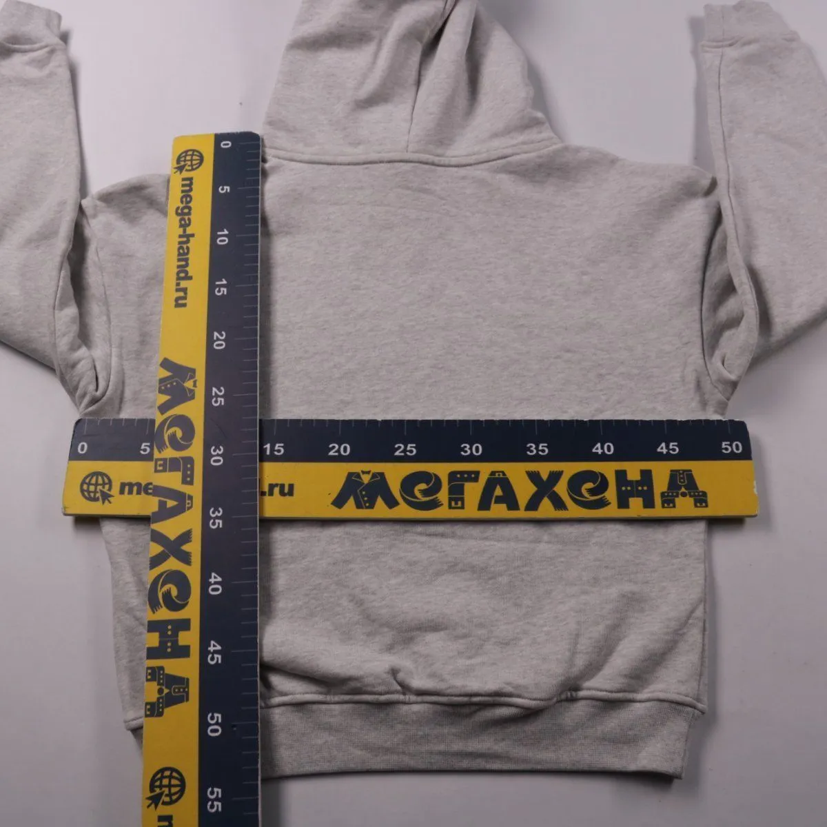 толстовка ARNE