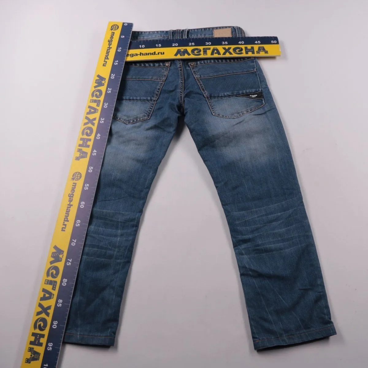 джинсы Cars Jeans