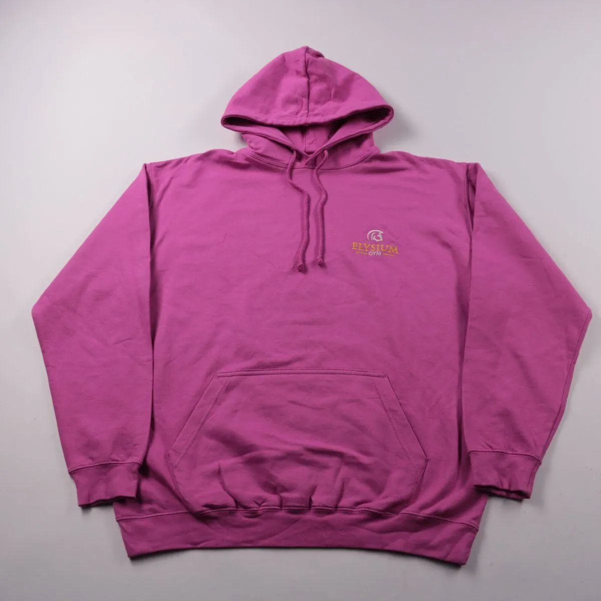 толстовка Elysium