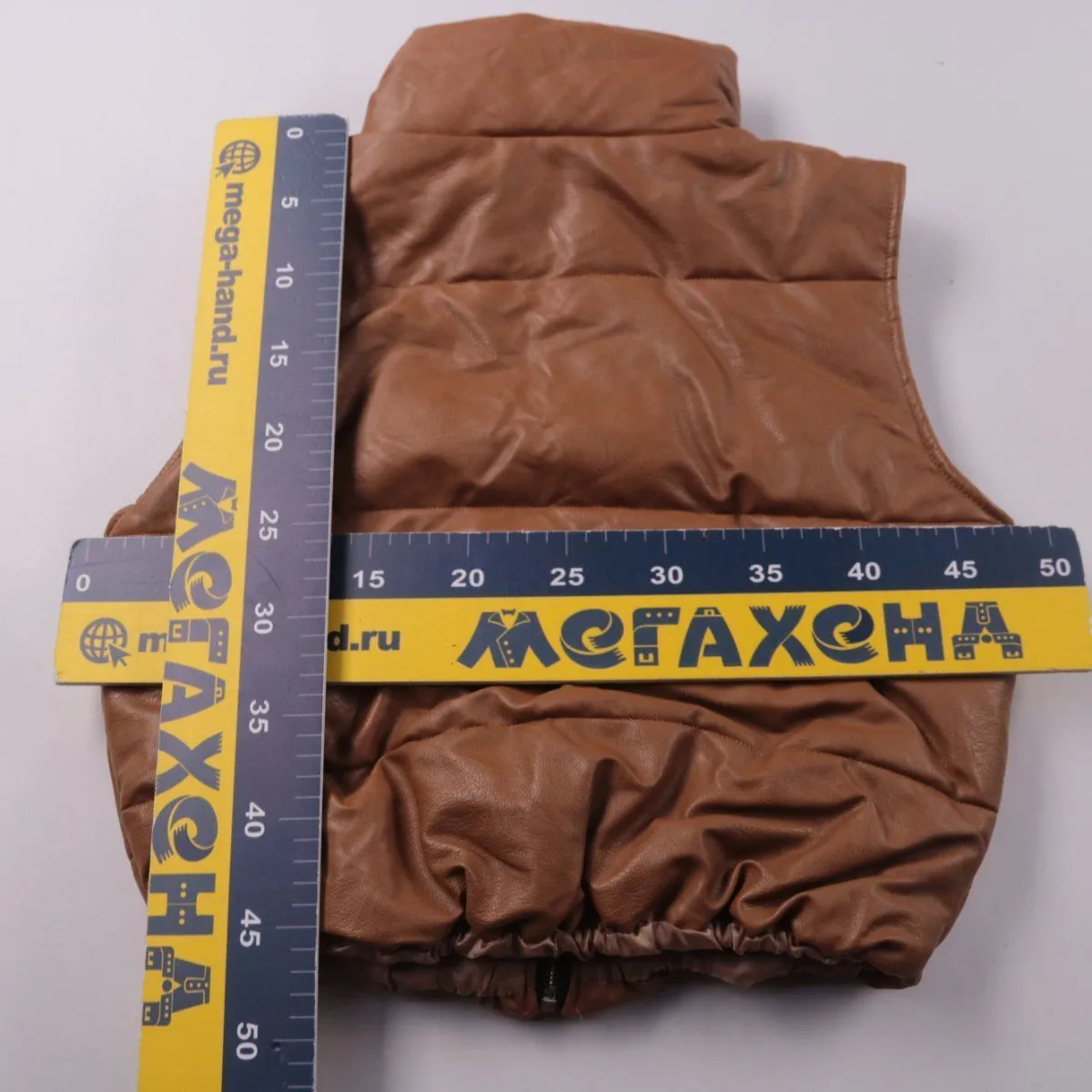 жилет New Collection