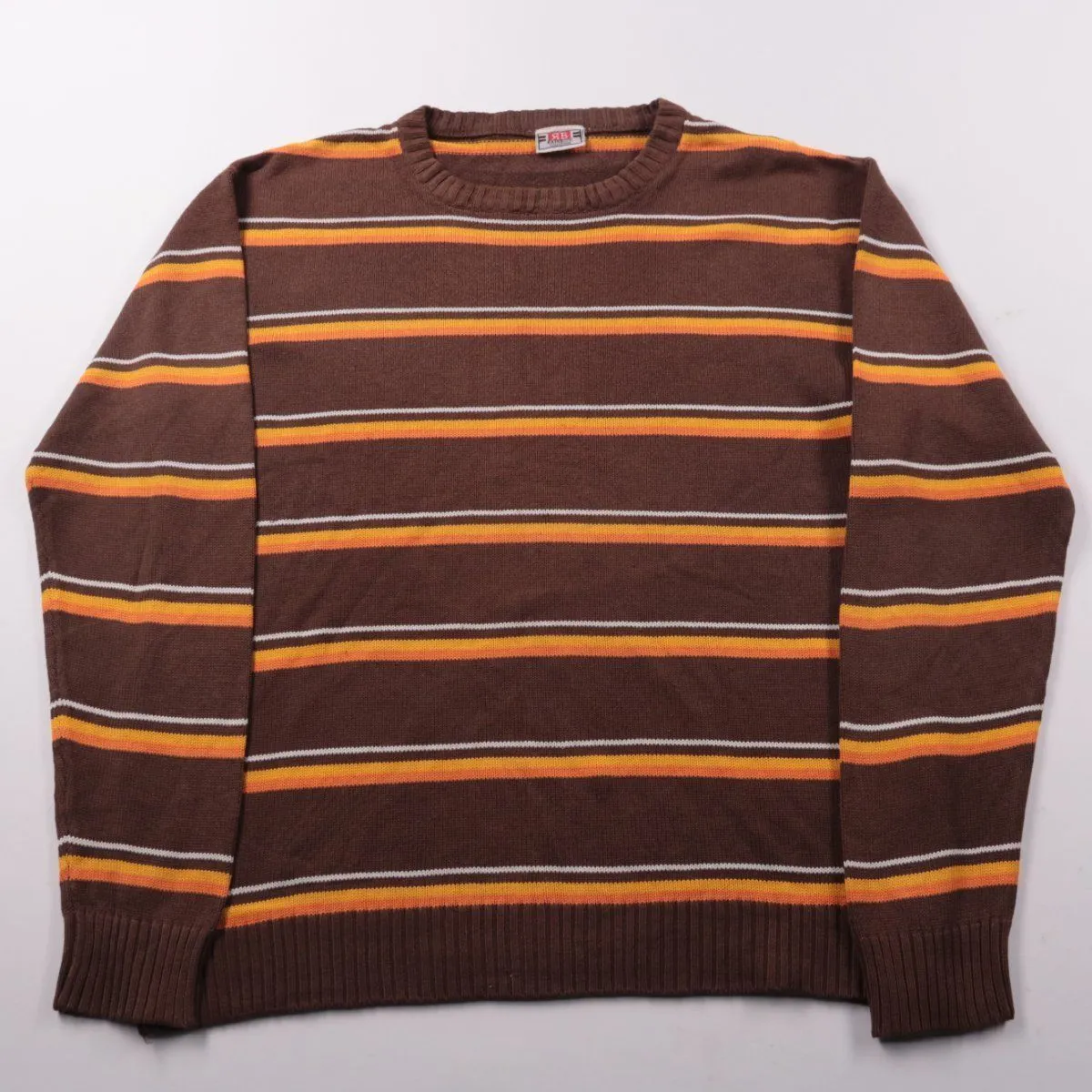 джемпер Rainbow