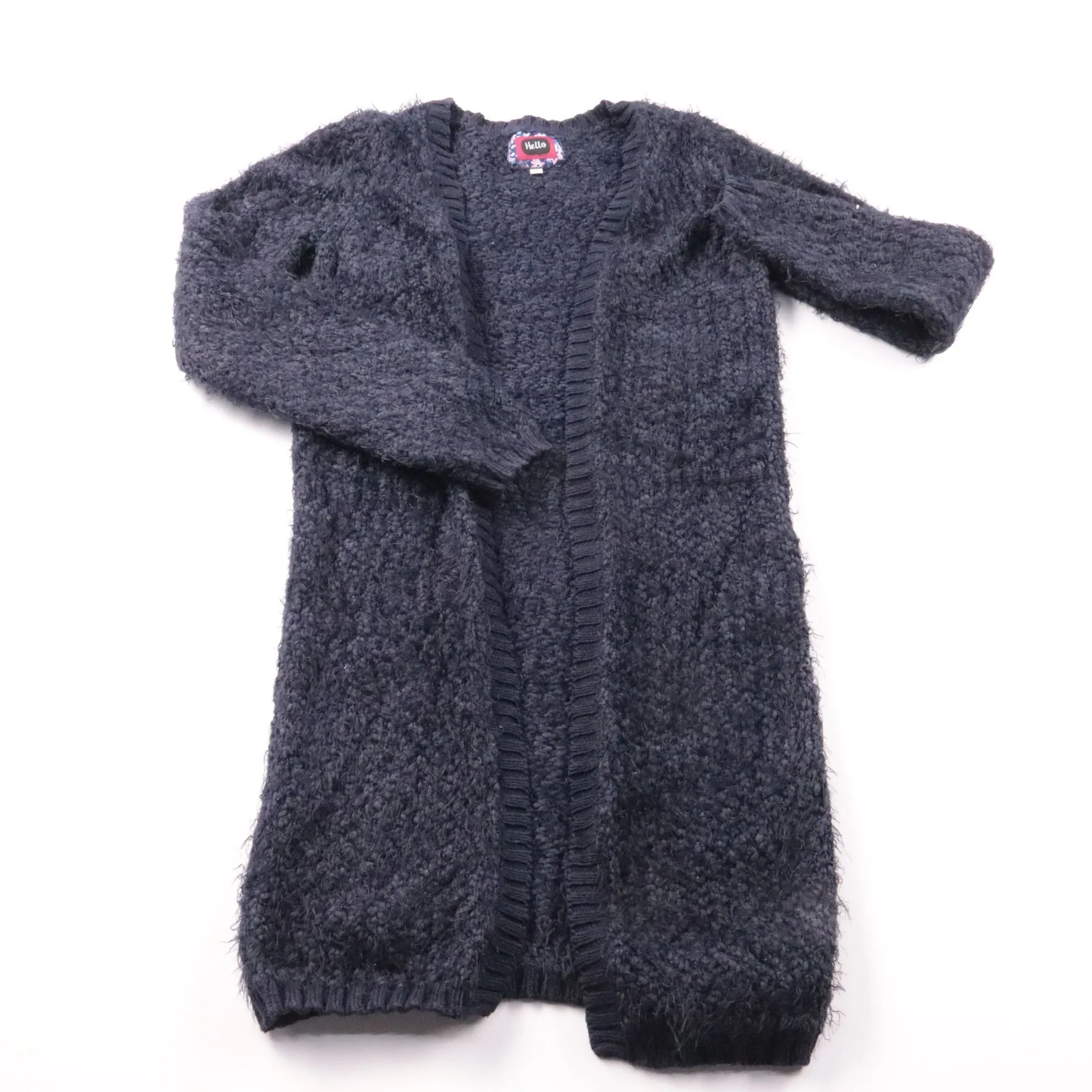 кардиган Pocopiano