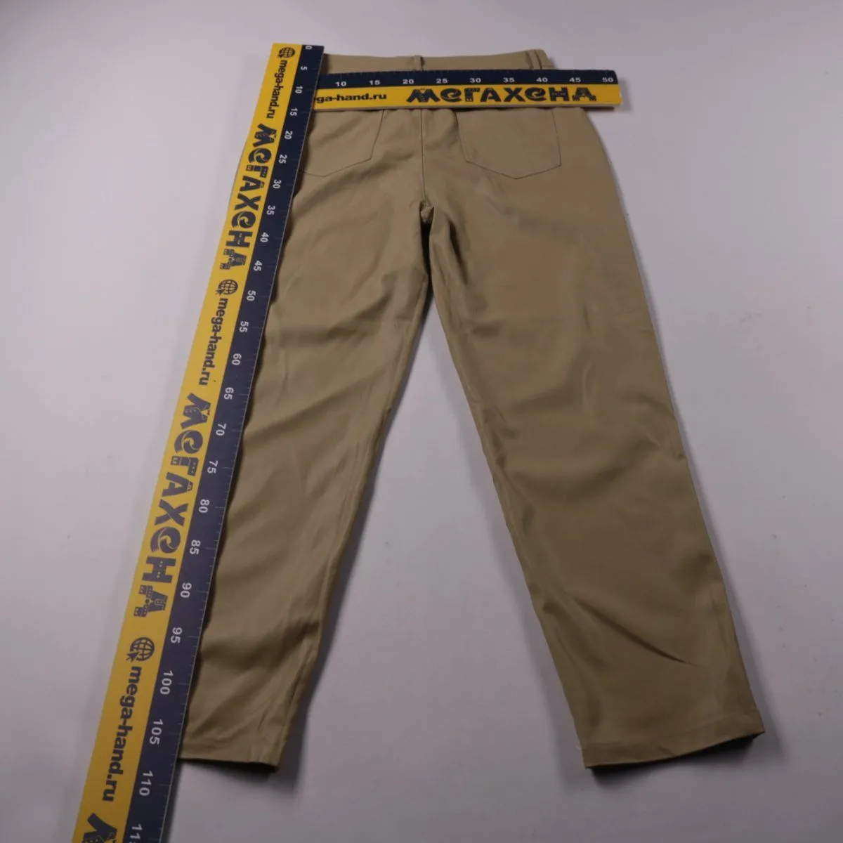 брюки PrettyLittleThing