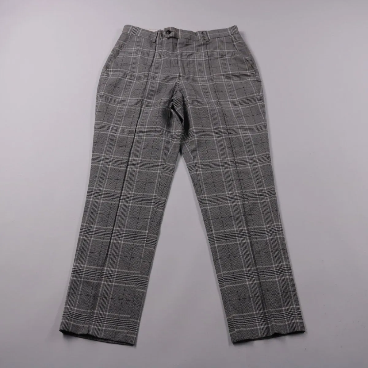 брюки Boohooman