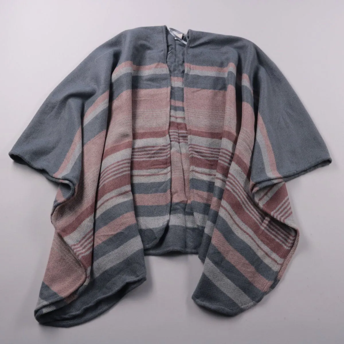 пончо Gina Benotti