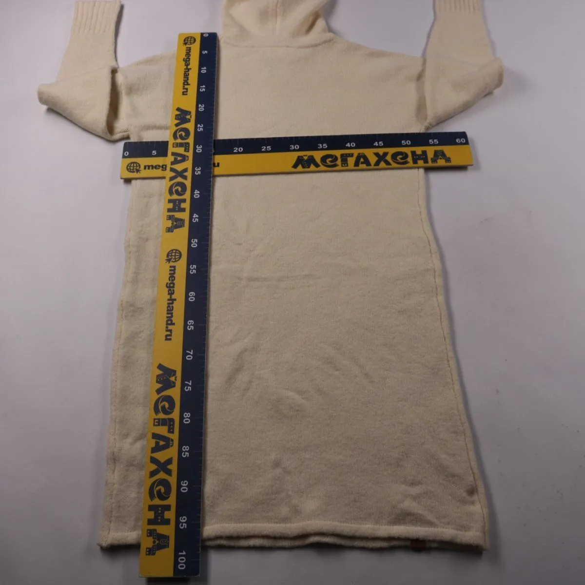 толстовка Bpc