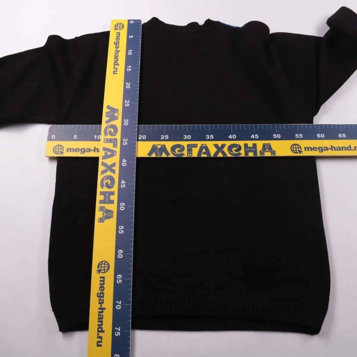 свитер Palazzo Uomo