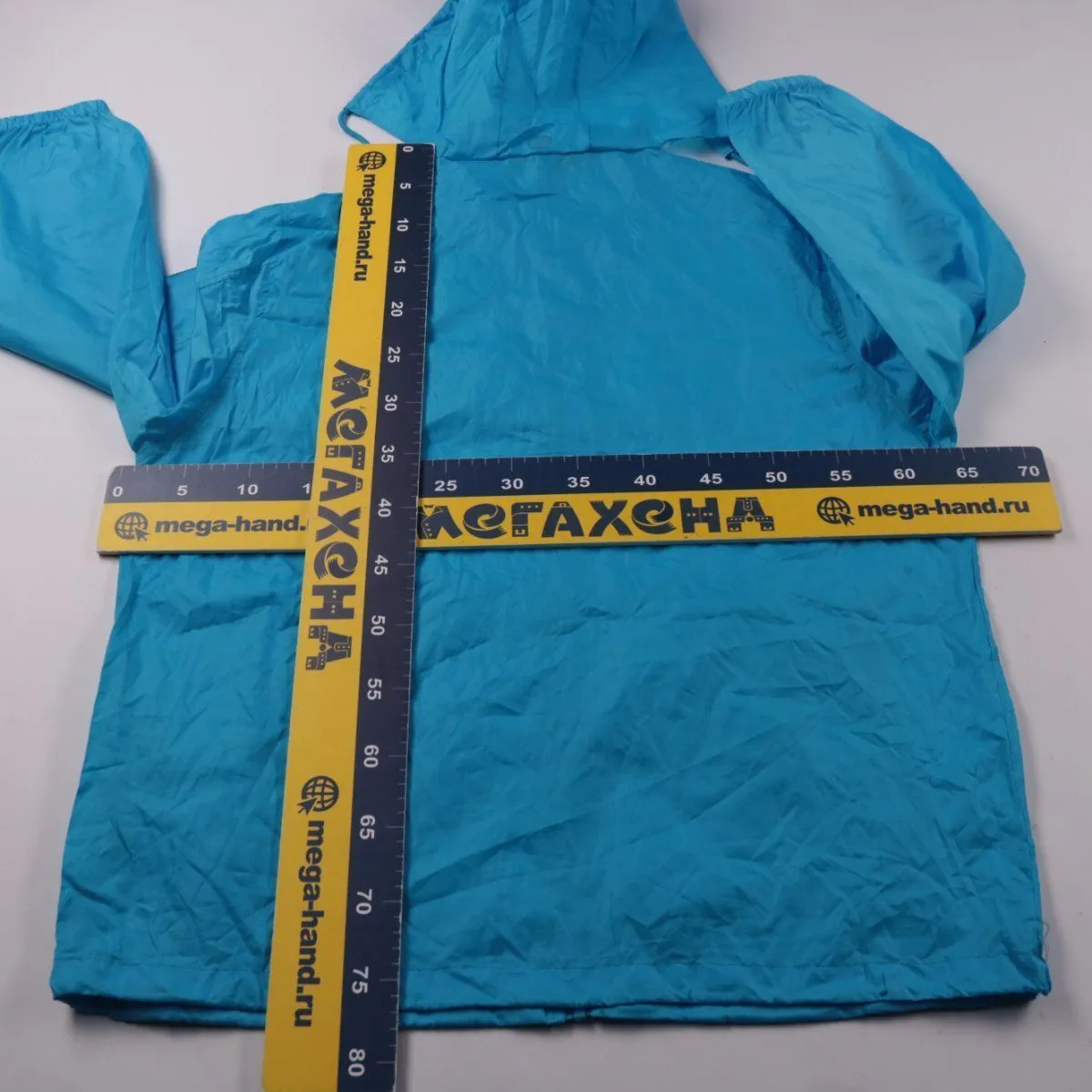 ветровка Dunnes