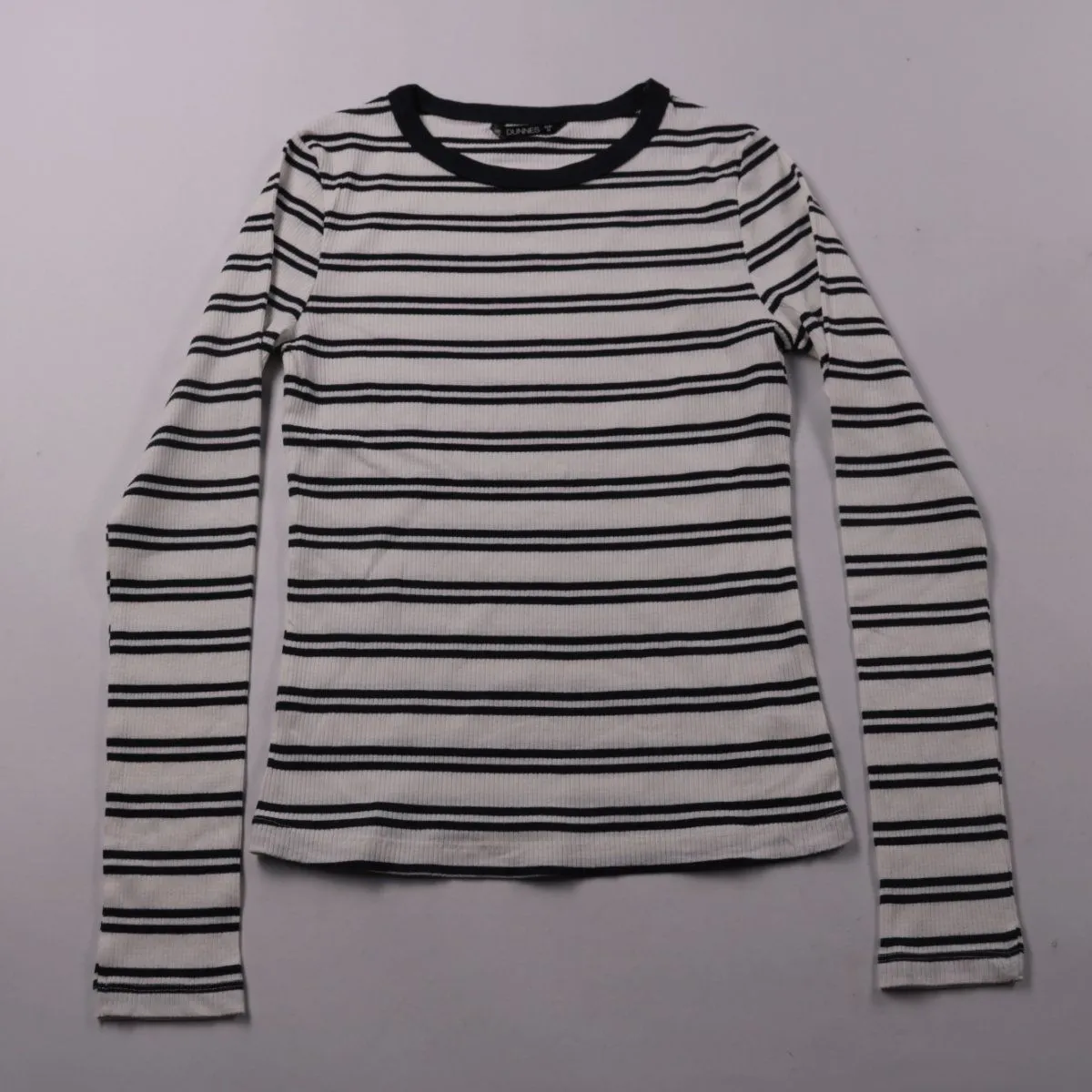 лонгслив Dunnes