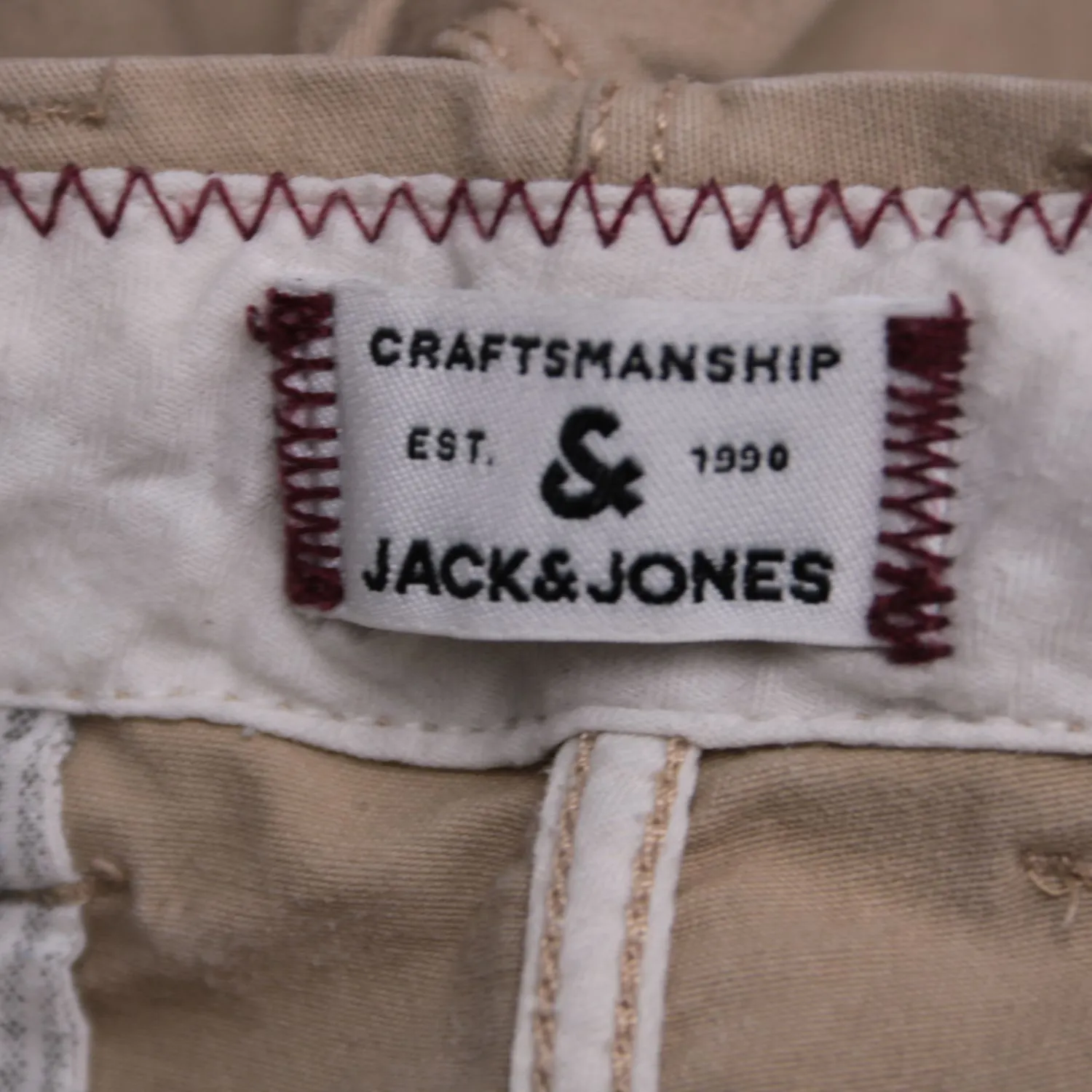 шорты JACK&JONES