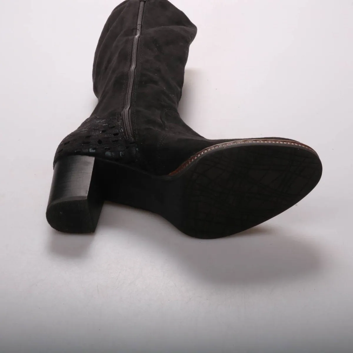 сапоги Marco Tozzi