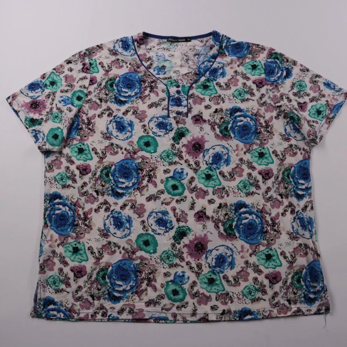 футболка Deluxe Stars