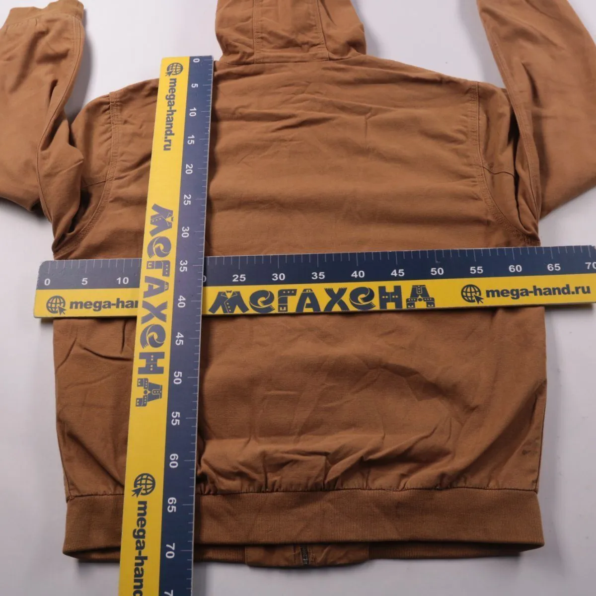 куртка Pull&Bear
