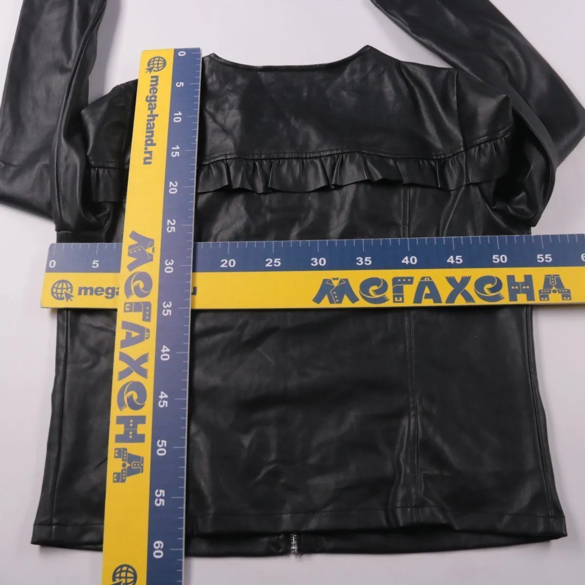 кожаная куртка Dorothy Perkins