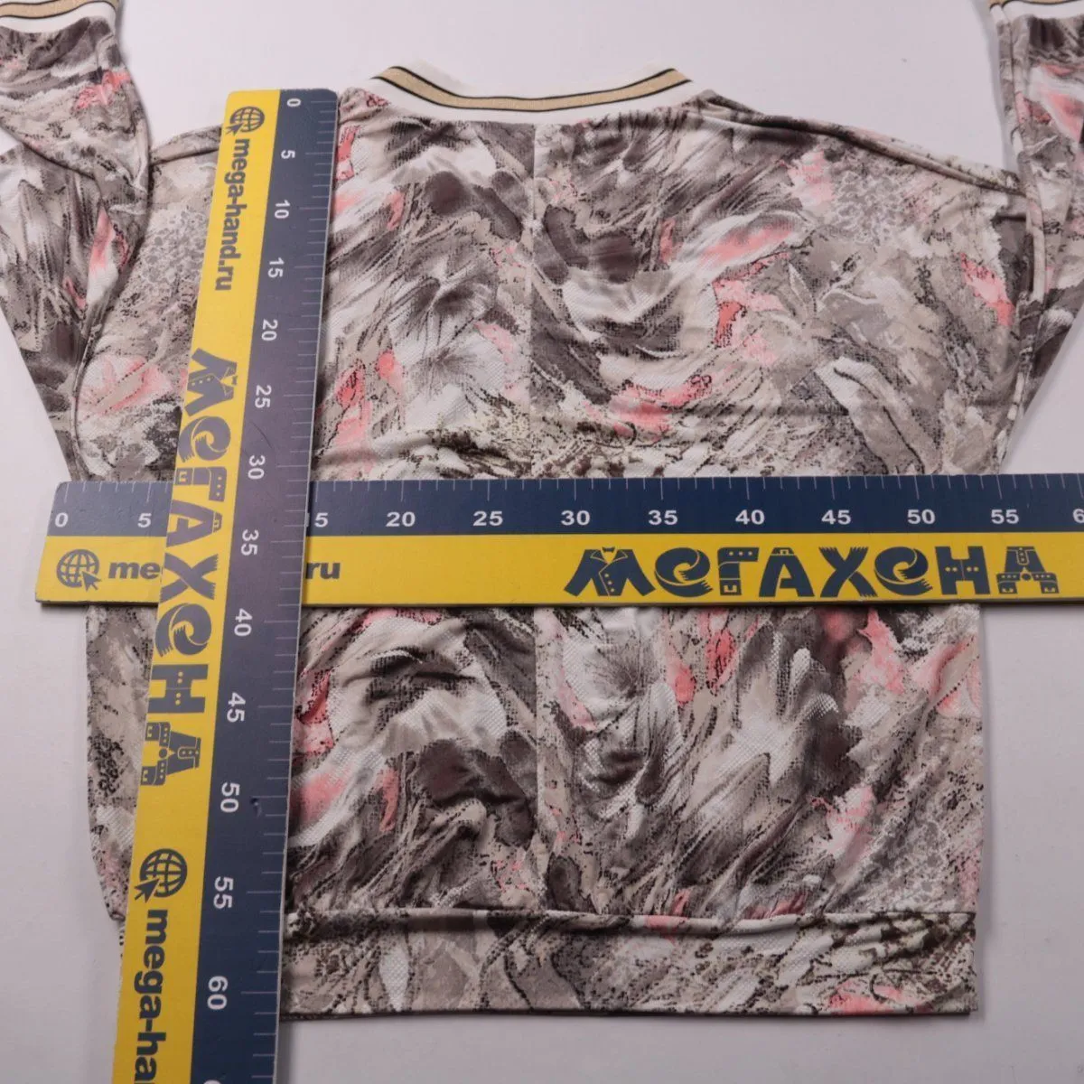 свитшот Obelia