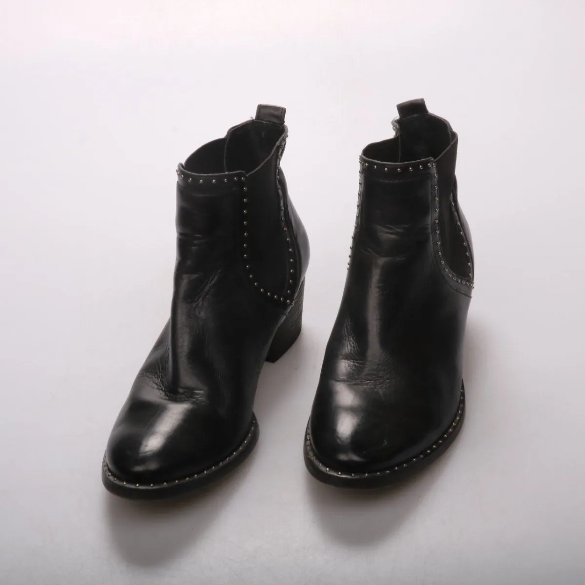 ботильоны Paul Green