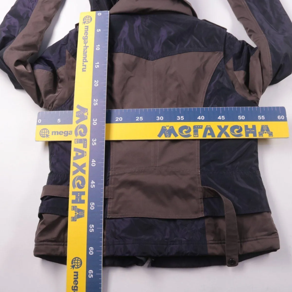 куртка Wellensteyn