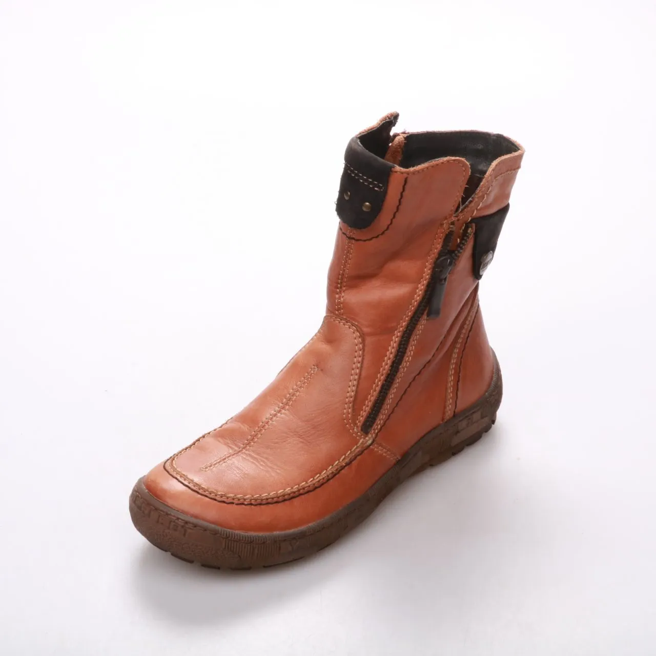 полусапоги Krisbut