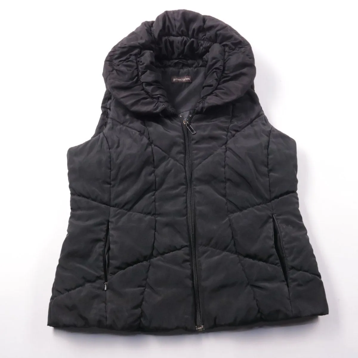 жилет Principles