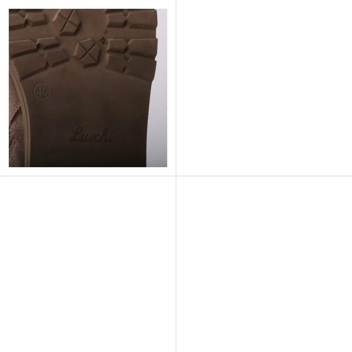 ботильоны Lurchi