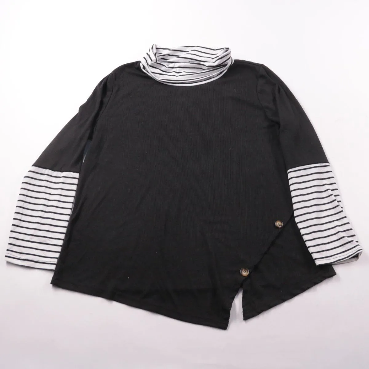 лонгслив JustFashionNow