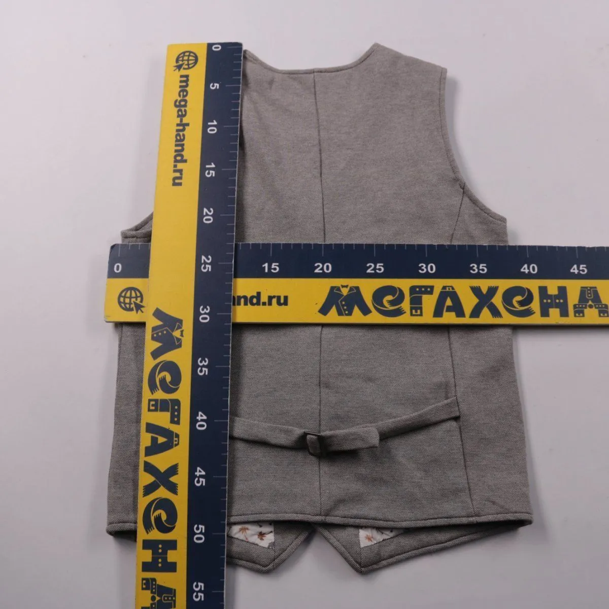 жилет Kidz Nation