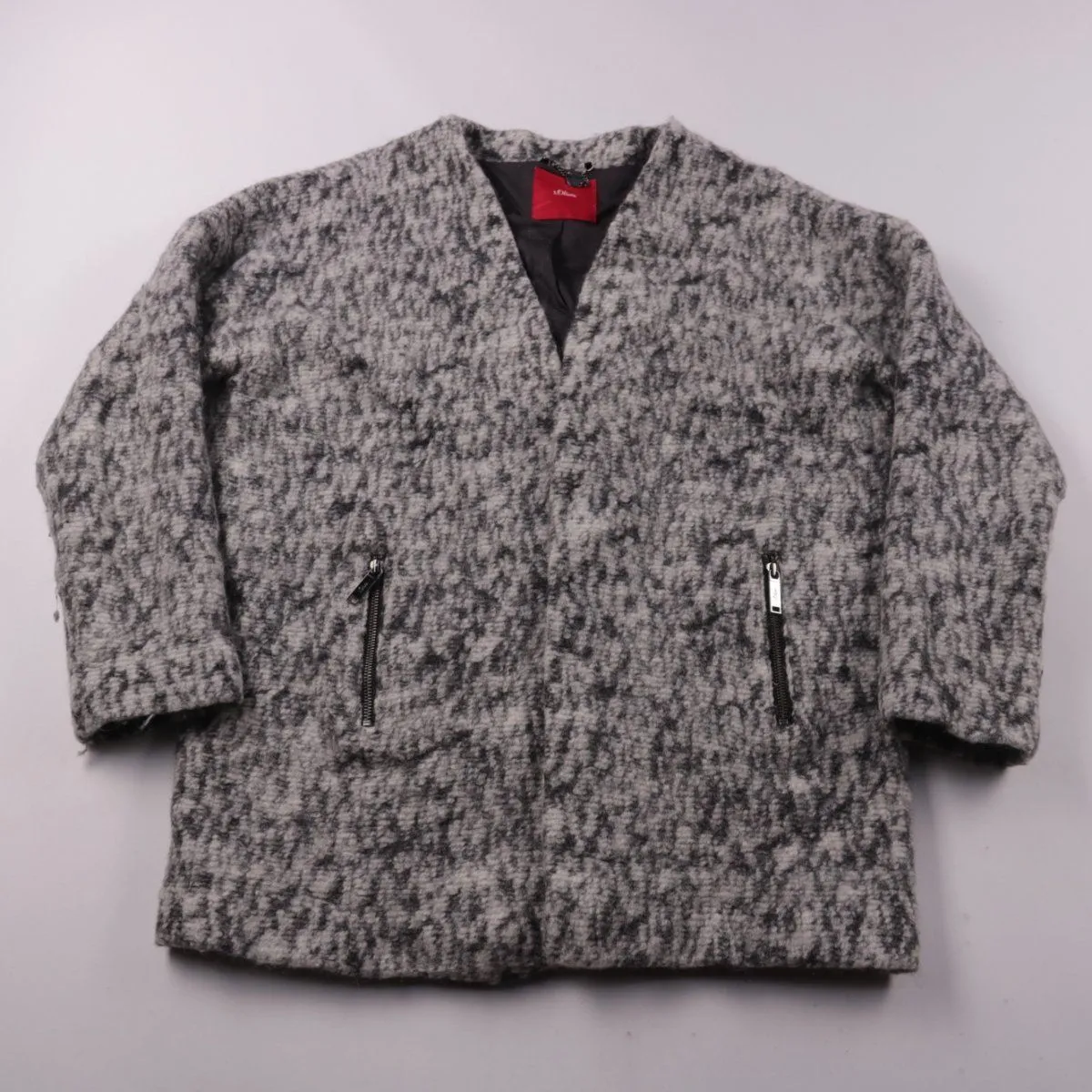 пальто s.Oliver