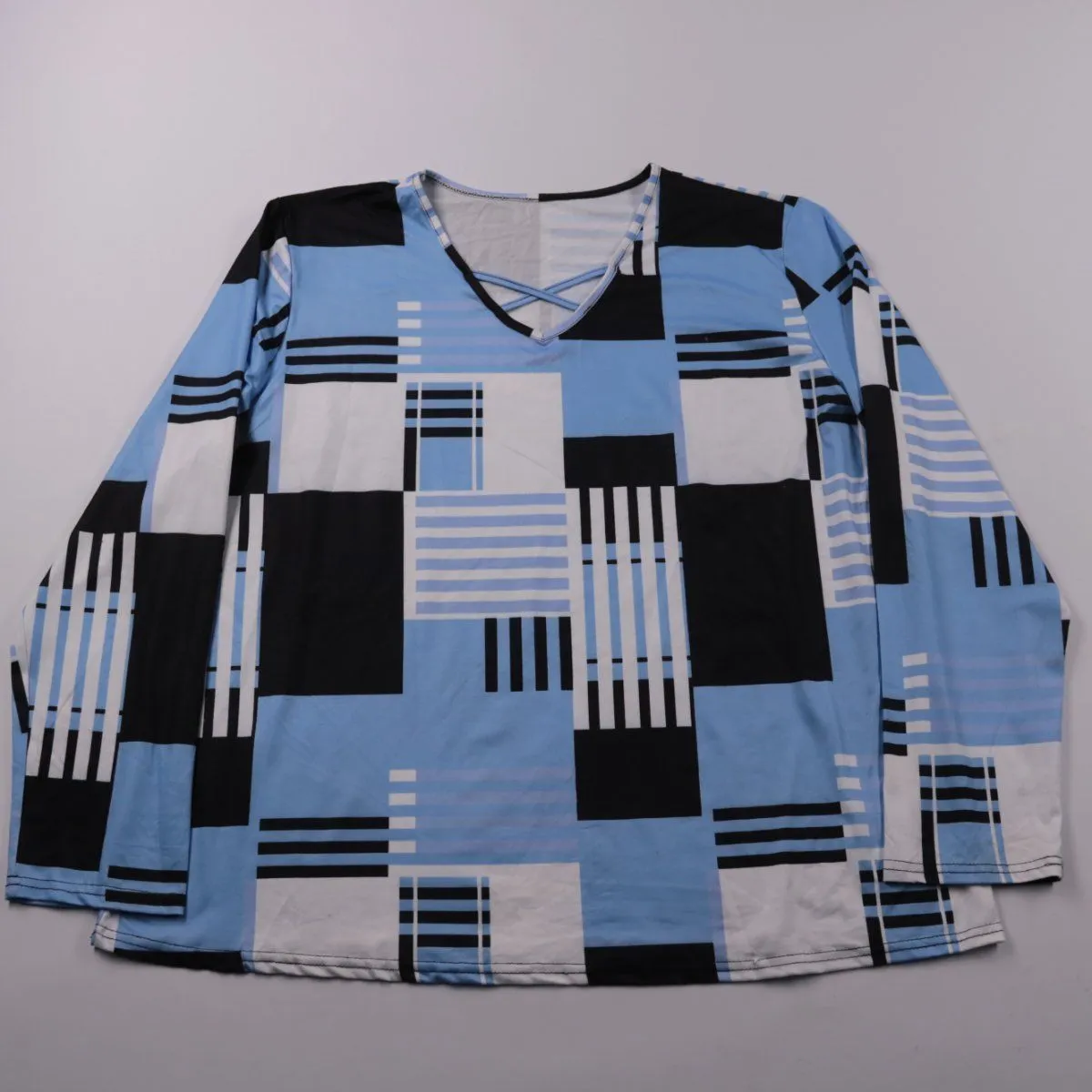 блузка не указано