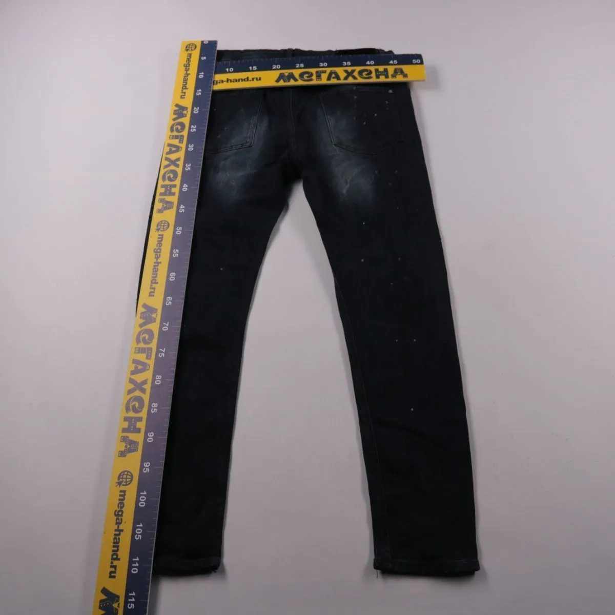 джинсы Zara